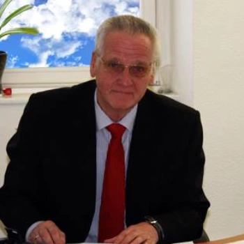Rechtsanwalt  Hans Peter Reimer 